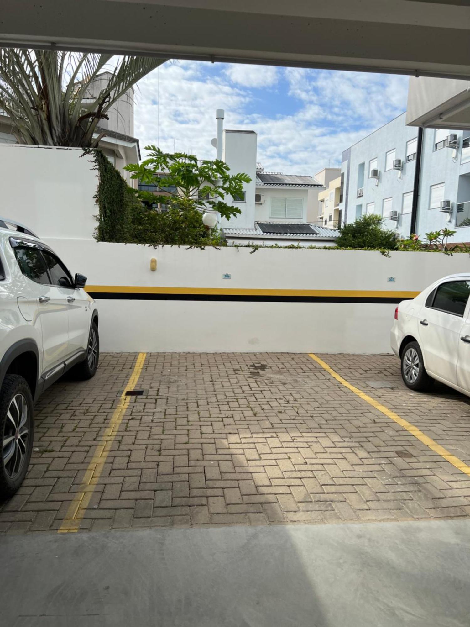 Apto Praia De Palmas Governador Celso Ramos Ngoại thất bức ảnh
